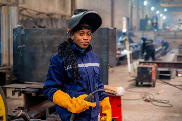 Affordable Welder Services in Port Angeles East, WA
