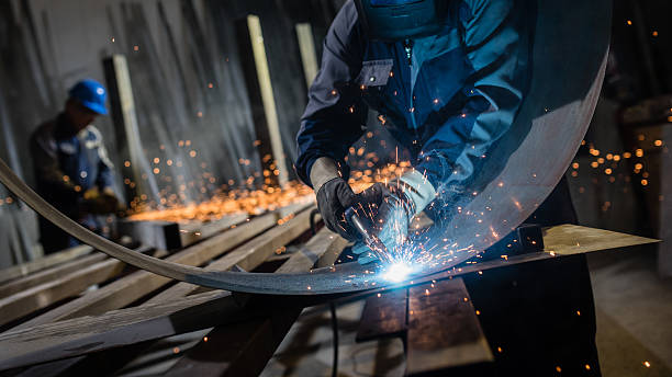 Trusted Port Angeles East, WA Welder & Metal Fabrication Experts